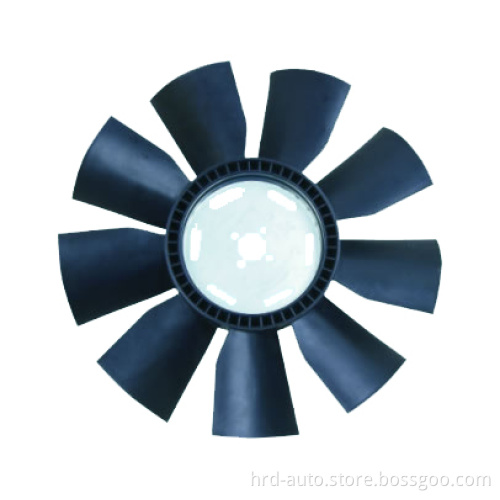 Fan Blade (600-42-64-9)